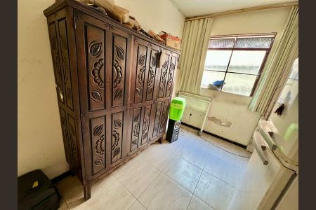 Casa à venda com 370m², 8 quartos e 10 vagasQuarto 3