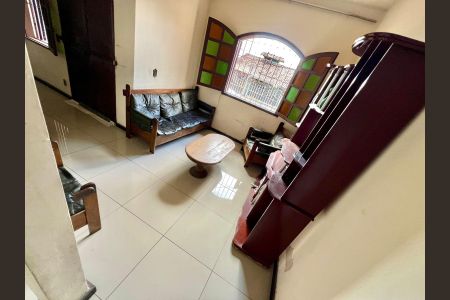 Casa à venda com 370m², 8 quartos e 10 vagasSala 1
