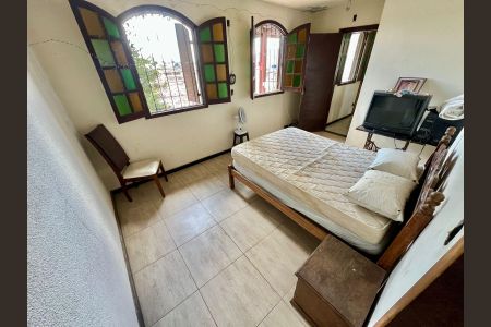 Casa à venda com 370m², 8 quartos e 10 vagasSuíte 2