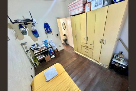 Casa à venda com 370m², 8 quartos e 10 vagasQuarto 4