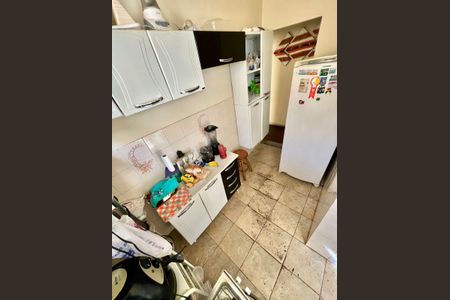 Casa à venda com 370m², 8 quartos e 10 vagasCozinha