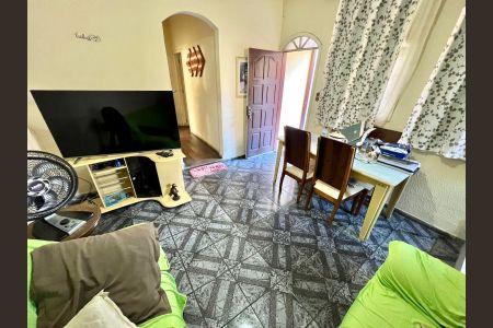 Casa à venda com 370m², 8 quartos e 10 vagasSala 4