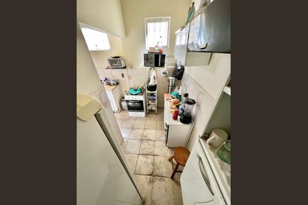 Casa à venda com 370m², 8 quartos e 10 vagasCozinha