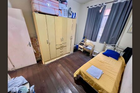 Casa à venda com 370m², 8 quartos e 10 vagasQuarto 4