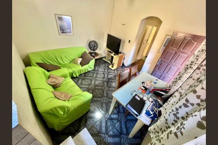 Casa à venda com 370m², 8 quartos e 10 vagasSala 4