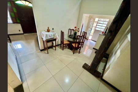 Casa à venda com 370m², 8 quartos e 10 vagasSala 3