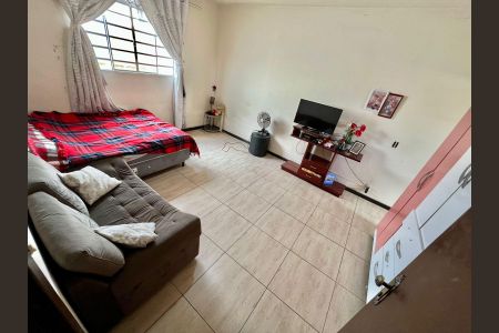 Casa à venda com 370m², 8 quartos e 10 vagasSuíte 1