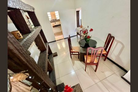 Casa à venda com 370m², 8 quartos e 10 vagasSala 1