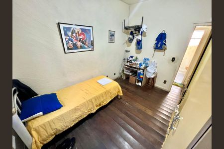 Casa à venda com 370m², 8 quartos e 10 vagasQuarto 4