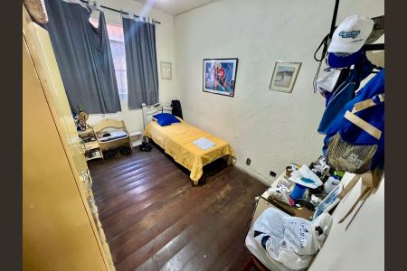 Casa à venda com 370m², 8 quartos e 10 vagasQuarto 4