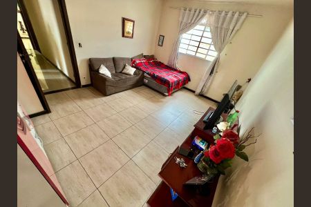 Casa à venda com 370m², 8 quartos e 10 vagasSuíte 1