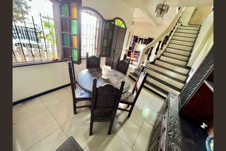 Casa à venda com 370m², 8 quartos e 10 vagasSala 1