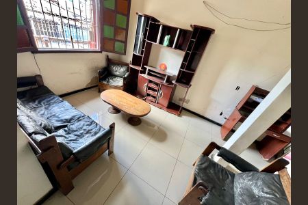 Casa à venda com 370m², 8 quartos e 10 vagasSala 1