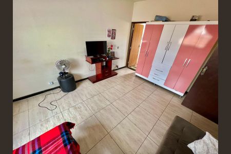 Casa à venda com 370m², 8 quartos e 10 vagasSuíte 1
