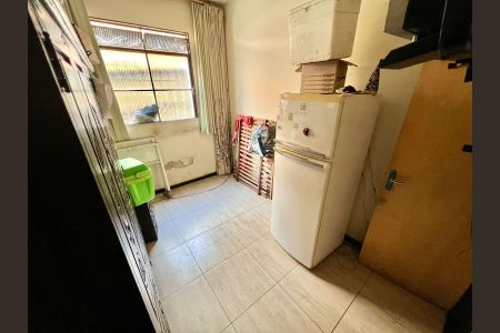 Casa à venda com 370m², 8 quartos e 10 vagasQuarto 3