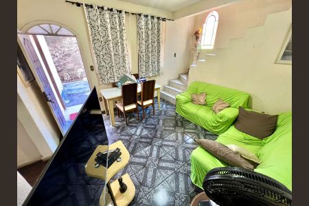 Casa à venda com 370m², 8 quartos e 10 vagasSala 4