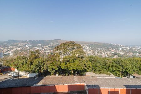 Apartamento para alugar com 46m², 2 quartos e sem vaga Apartamento para alugar com 46m², 2 quartos e sem vagaVista