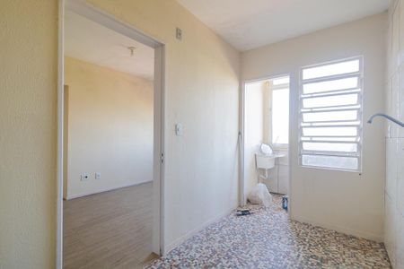 Apartamento para alugar com 46m², 2 quartos e sem vaga Apartamento para alugar com 46m², 2 quartos e sem vagaCozinha