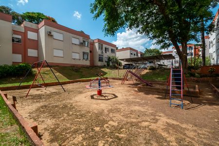 Apartamento para alugar com 46m², 2 quartos e sem vagaÁrea comum