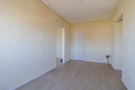 Apartamento para alugar com 46m², 2 quartos e sem vaga Apartamento para alugar com 46m², 2 quartos e sem vagaSala