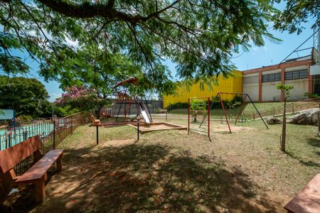 Apartamento para alugar com 46m², 2 quartos e sem vagaÁrea comum