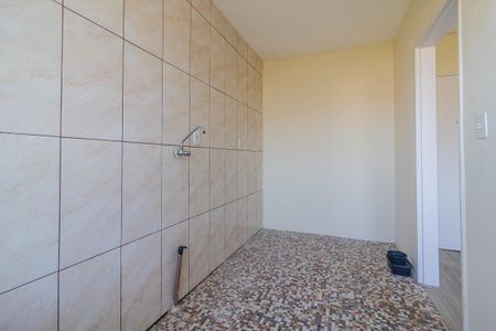 Apartamento para alugar com 46m², 2 quartos e sem vaga Apartamento para alugar com 46m², 2 quartos e sem vagaCozinha
