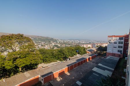 Apartamento para alugar com 46m², 2 quartos e sem vaga Apartamento para alugar com 46m², 2 quartos e sem vagaVista Quarto 1