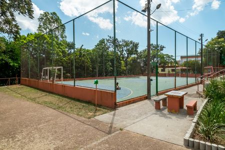 Apartamento para alugar com 46m², 2 quartos e sem vagaÁrea comum