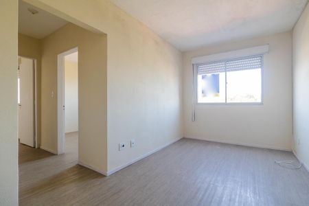 Apartamento para alugar com 46m², 2 quartos e sem vaga Apartamento para alugar com 46m², 2 quartos e sem vagaSala