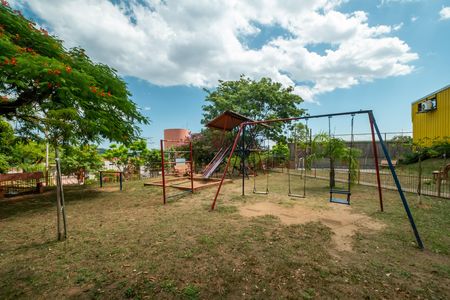 Apartamento para alugar com 46m², 2 quartos e sem vagaÁrea comum