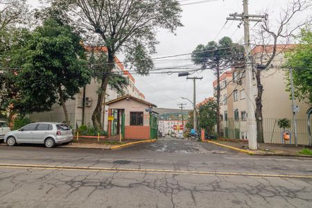 Apartamento para alugar com 46m², 2 quartos e sem vaga Apartamento para alugar com 46m², 2 quartos e sem vagaÁrea comum