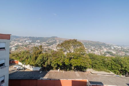 Apartamento para alugar com 46m², 2 quartos e sem vaga Apartamento para alugar com 46m², 2 quartos e sem vagaVista Quarto 1