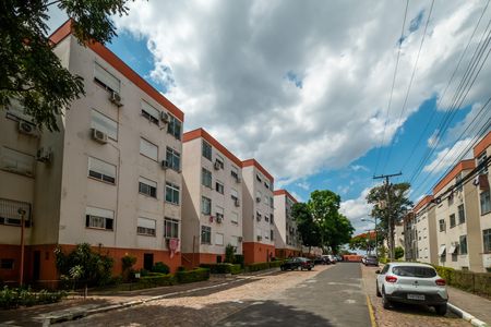 Apartamento para alugar com 46m², 2 quartos e sem vagaÁrea comum