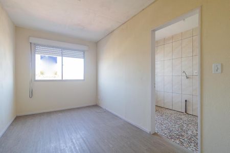 Apartamento para alugar com 46m², 2 quartos e sem vaga Apartamento para alugar com 46m², 2 quartos e sem vagaSala