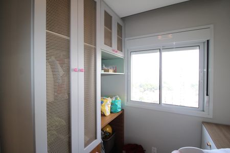 Apartamento à venda com 55m², 3 quartos e 1 vagaQuarto 2