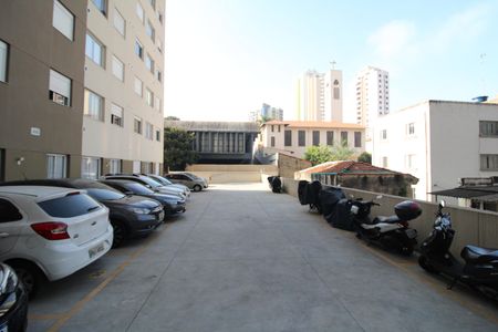 Apartamento à venda com 55m², 3 quartos e 1 vagaÁrea Comum