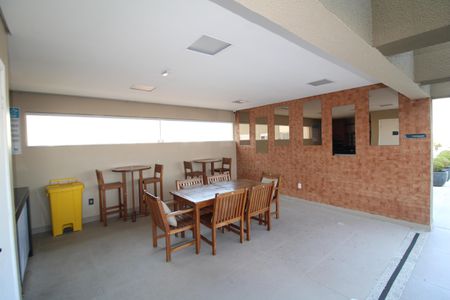 Apartamento à venda com 55m², 3 quartos e 1 vagaÁrea Comum