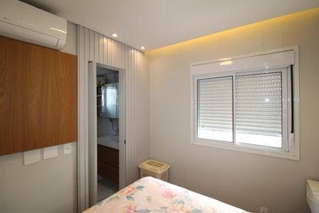 Apartamento à venda com 55m², 3 quartos e 1 vagaQuarto 1