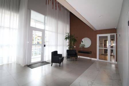 Apartamento à venda com 55m², 3 quartos e 1 vagaÁrea Comum