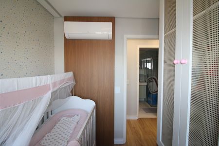 Apartamento à venda com 55m², 3 quartos e 1 vagaQuarto 2