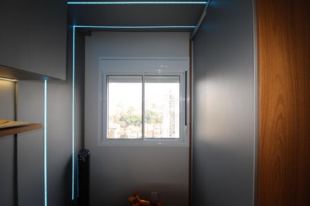 Apartamento à venda com 55m², 3 quartos e 1 vagaQuarto 3