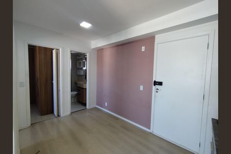 Apartamento para alugar com 30m², 2 quartos e sem vaga Apartamento para alugar com 30m², 2 quartos e sem vagaSala