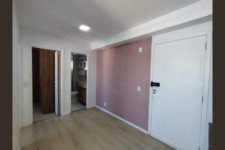 Apartamento para alugar com 30m², 2 quartos e sem vaga Apartamento para alugar com 30m², 2 quartos e sem vagaSala