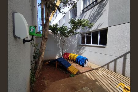Apartamento para alugar com 30m², 2 quartos e sem vaga Apartamento para alugar com 30m², 2 quartos e sem vagaÁrea Pet