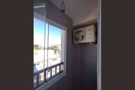 Apartamento para alugar com 30m², 2 quartos e sem vaga Apartamento para alugar com 30m², 2 quartos e sem vagaQuarto 1