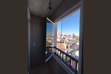 Apartamento para alugar com 30m², 2 quartos e sem vaga Apartamento para alugar com 30m², 2 quartos e sem vagaQuarto 1