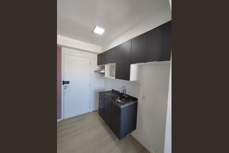 Apartamento para alugar com 30m², 2 quartos e sem vaga Apartamento para alugar com 30m², 2 quartos e sem vagaCozinha