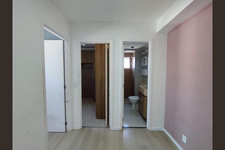 Apartamento para alugar com 30m², 2 quartos e sem vaga Apartamento para alugar com 30m², 2 quartos e sem vagaSala