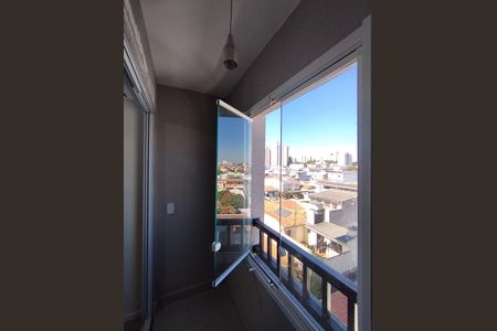Apartamento para alugar com 30m², 2 quartos e sem vaga Apartamento para alugar com 30m², 2 quartos e sem vagaQuarto 1