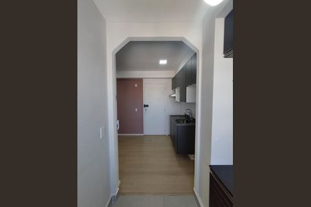 Apartamento para alugar com 30m², 2 quartos e sem vaga Apartamento para alugar com 30m², 2 quartos e sem vagaCozinha